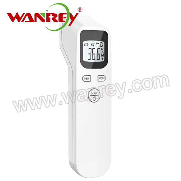 Digital Infrared Thermometer